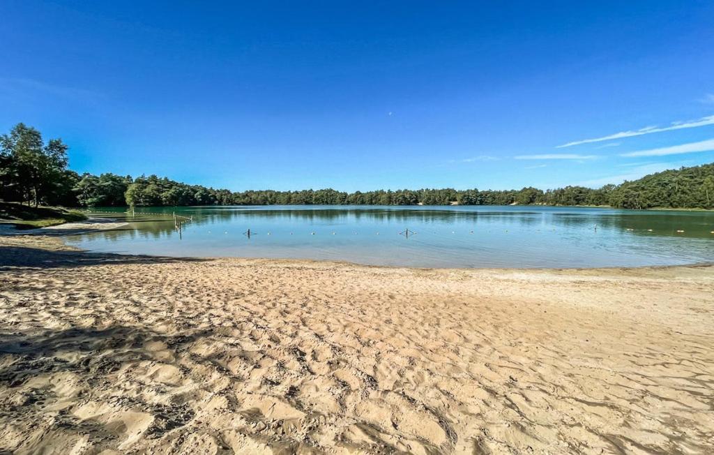 Camping De Reeenwissel Hoogersmilde Ngoại thất bức ảnh